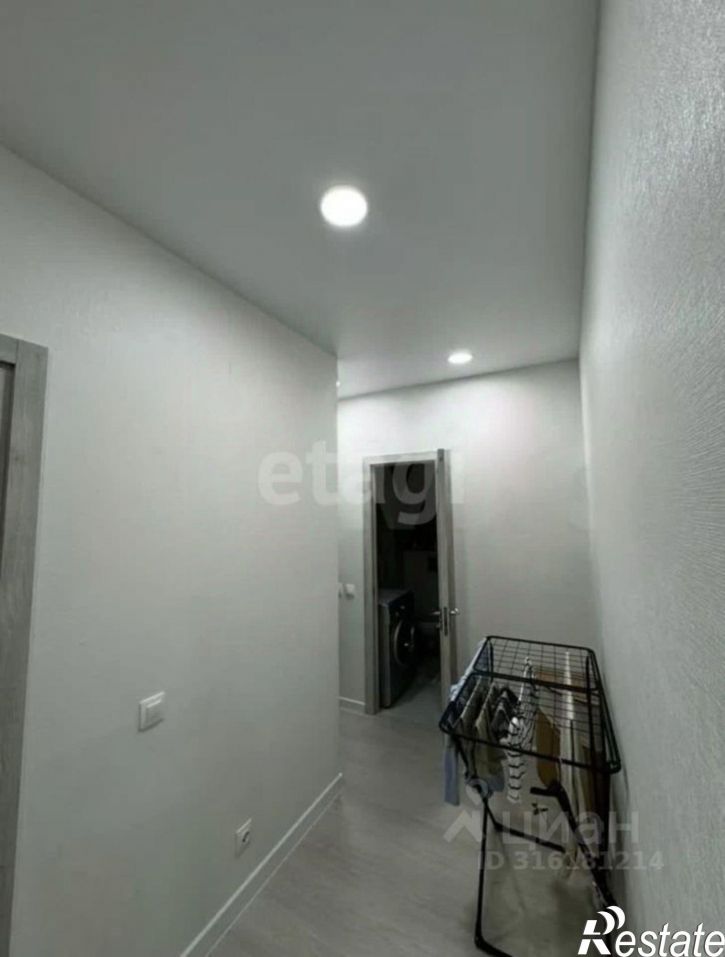 1-комн квартира улица Фрезеровщиков, 86,  д. 86