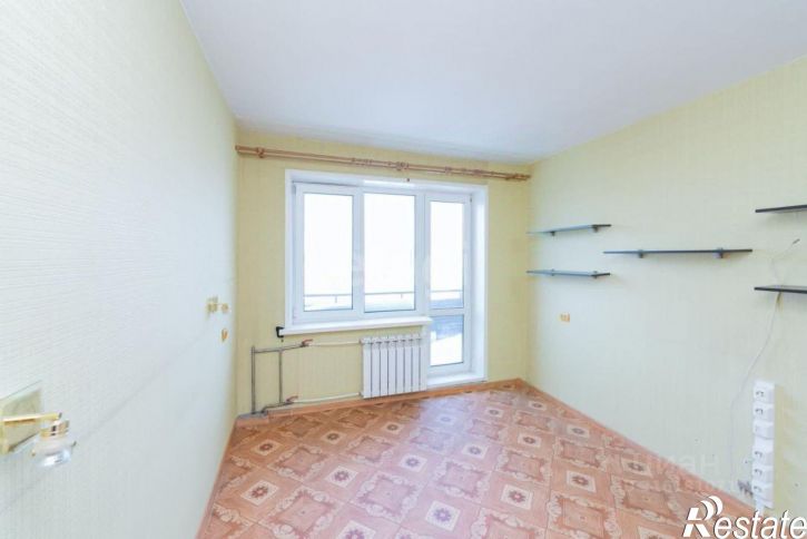 3-комн квартира улица Пушкина, 11,  д. 11