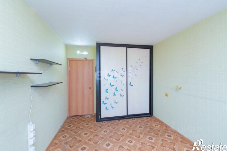 3-комн квартира улица Пушкина, 11,  д. 11