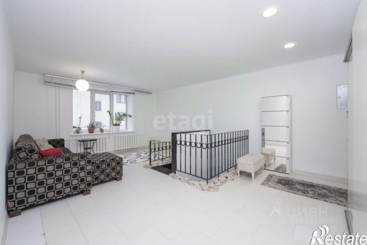 3-комн квартира Пермская улица, 10,  д. 10