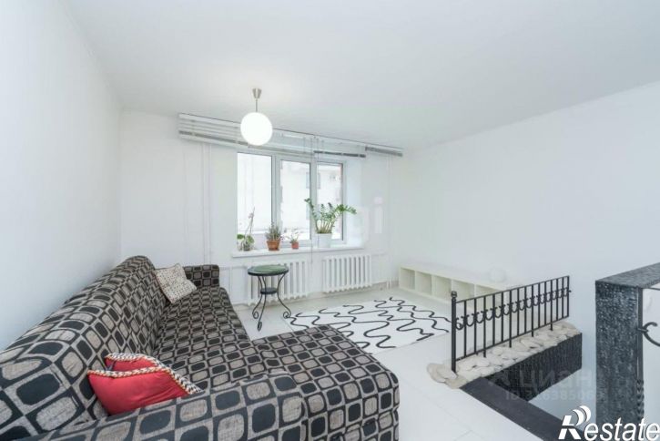 3-комн квартира Пермская улица, 10,  д. 10