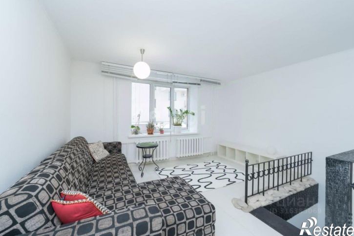 3-комн квартира Пермская улица, 10,  д. 10