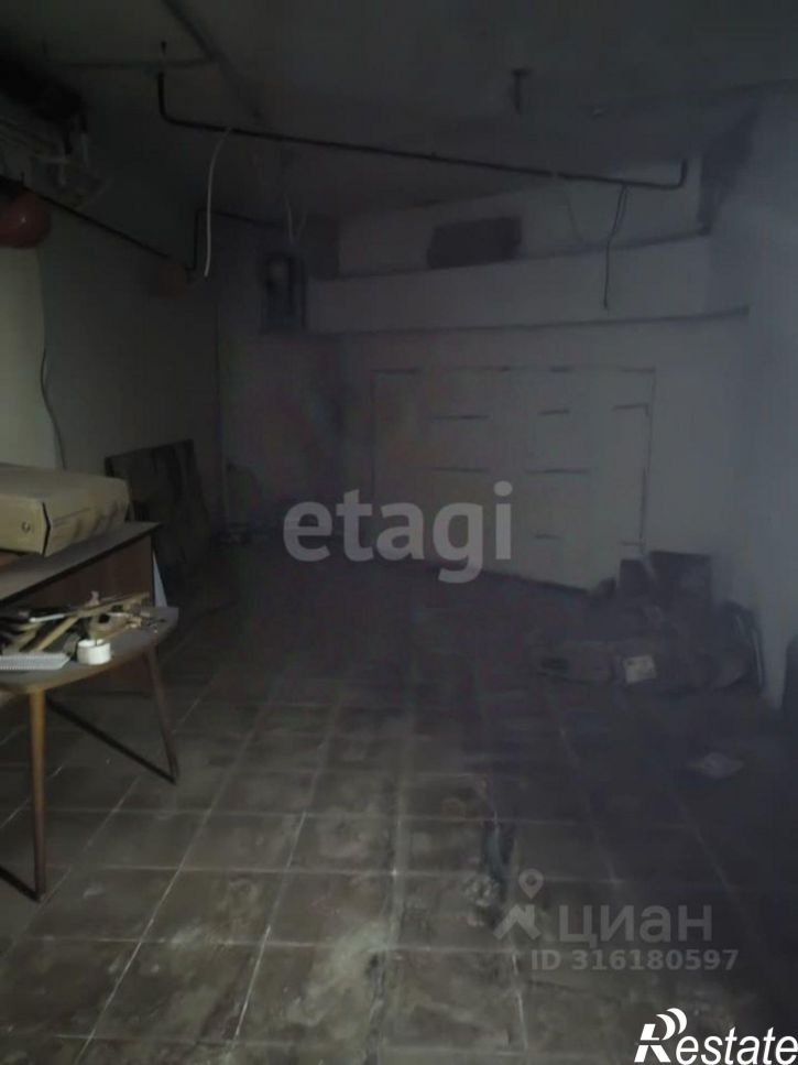 Склад улица Калинина, 19,  д. 19