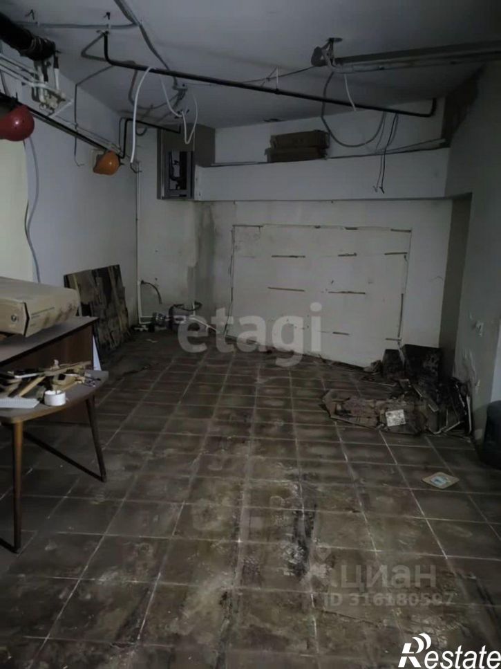 Склад улица Калинина, 19,  д. 19