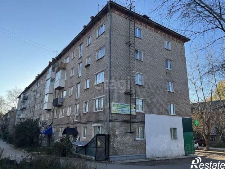 Помещение свободного назначения Можайская улица, 11,  д. 11