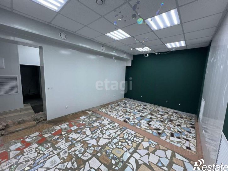 Помещение свободного назначения Можайская улица, 11,  д. 11