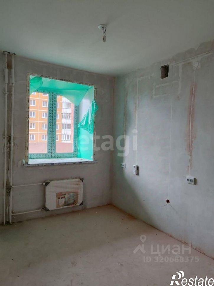 1-комн квартира Сокольская улица, 10Б,  д. 10Б