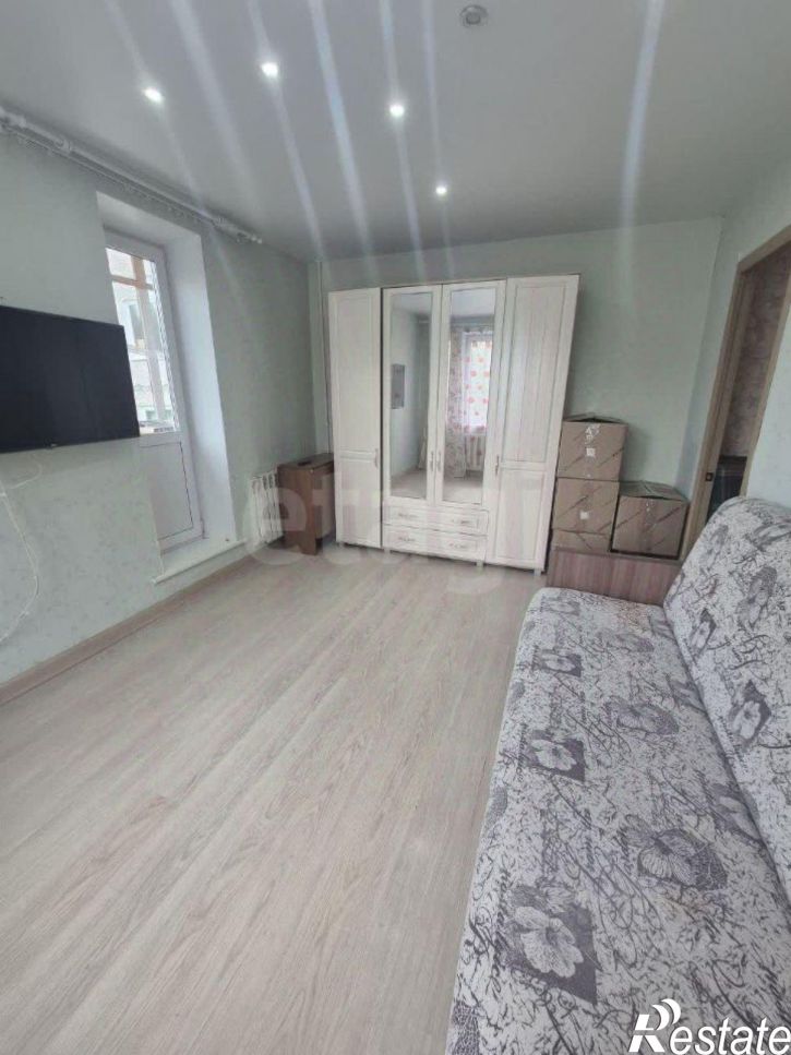 2-комн квартира улица Вильямса, 8,  д. 8