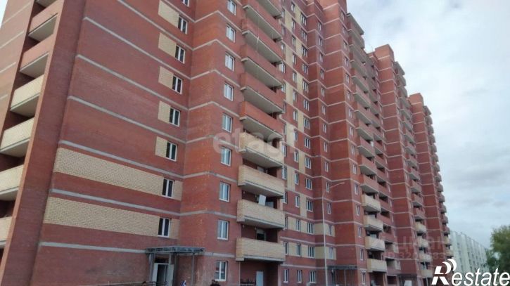 1-комн квартира Сокольская улица, 10Б,  д. 10Б