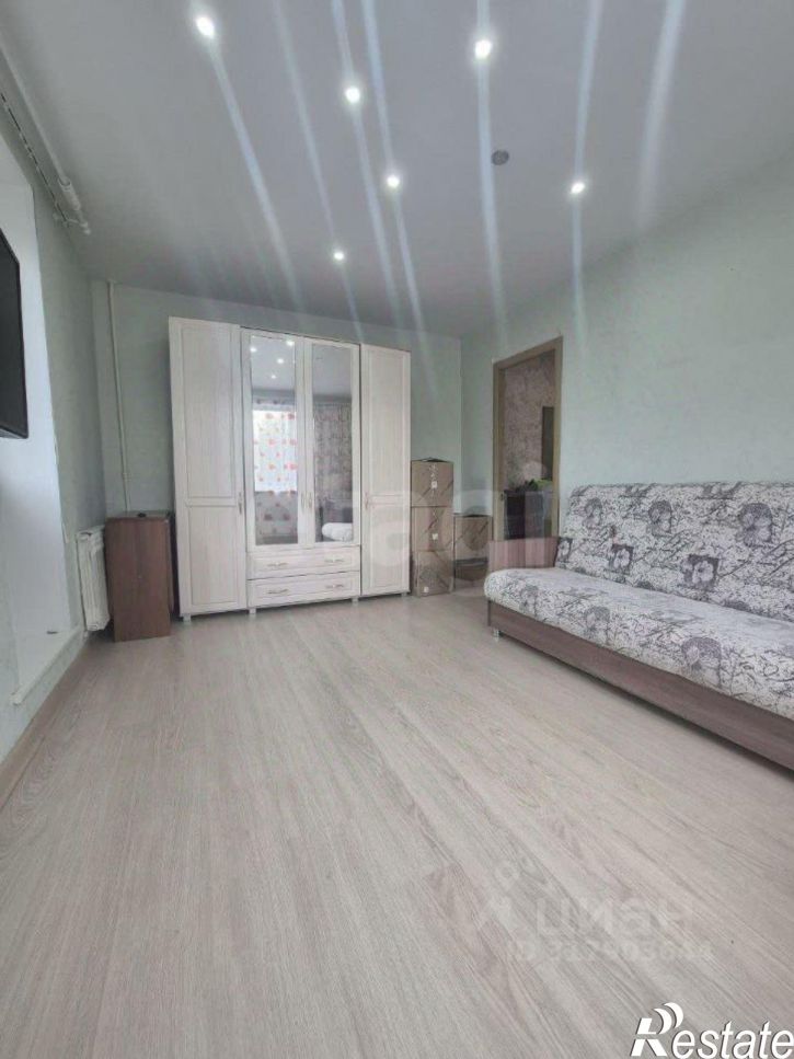 2-комн квартира улица Вильямса, 8,  д. 8