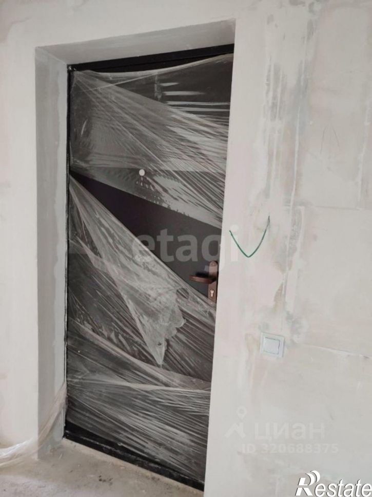 1-комн квартира Сокольская улица, 10Б,  д. 10Б