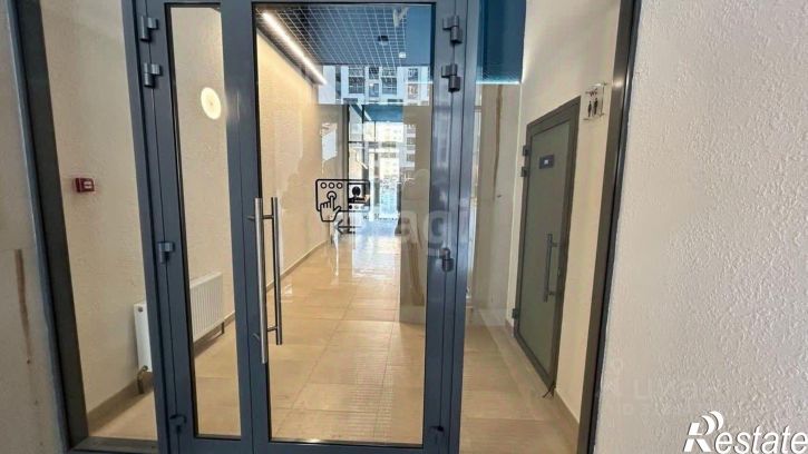 2-комн квартира Серебристая улица, 12,  д. 12