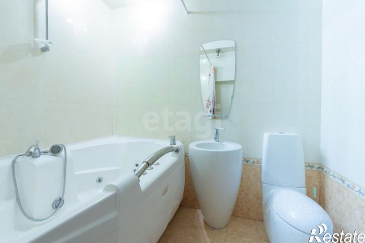 2-комн квартира улица Металлистов, 5,  д. 5