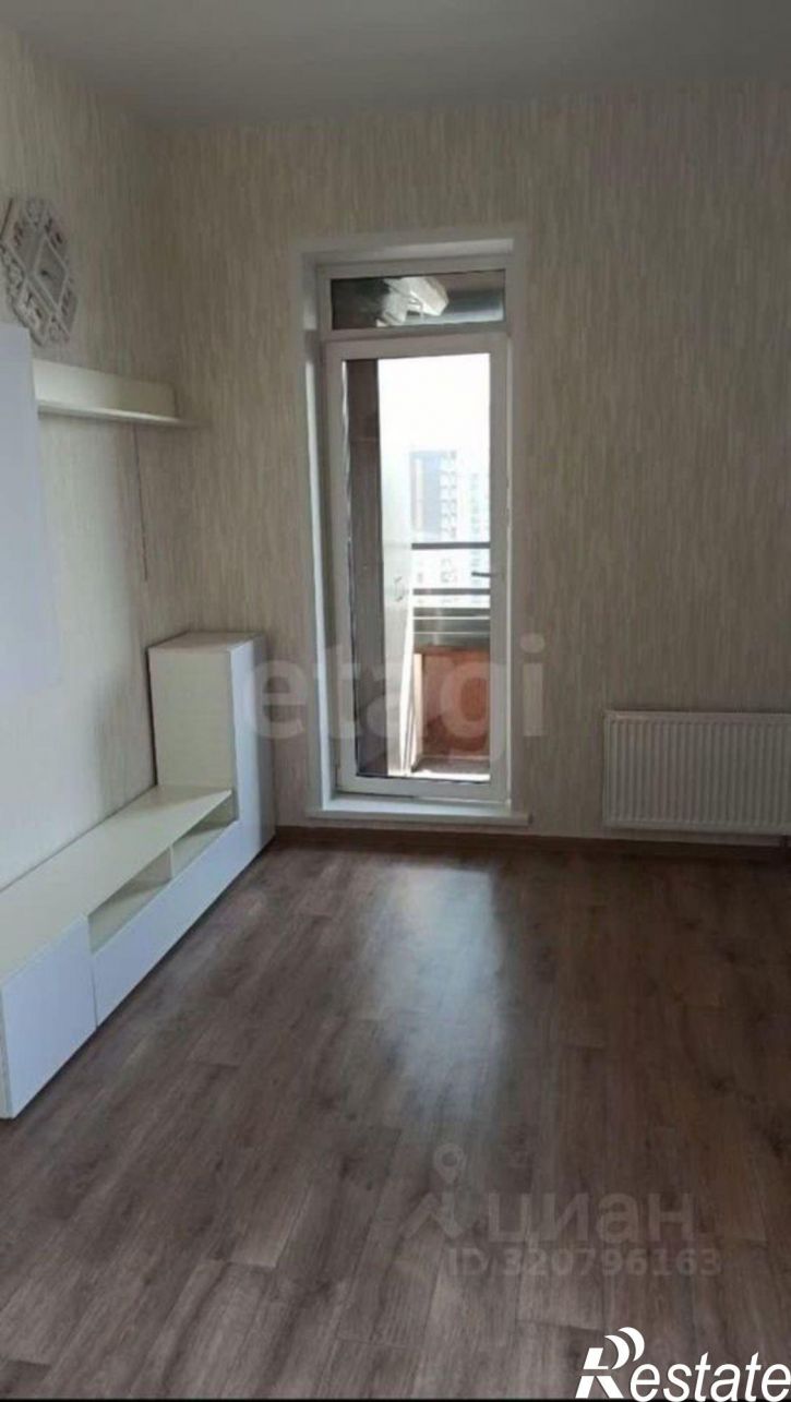 2-комн квартира Сапфирная улица, 14,  д. 14