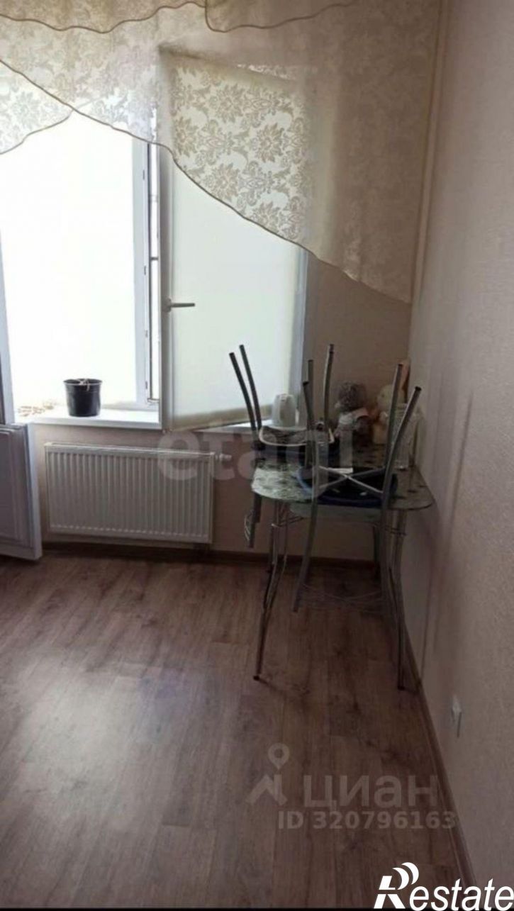 2-комн квартира Сапфирная улица, 14,  д. 14