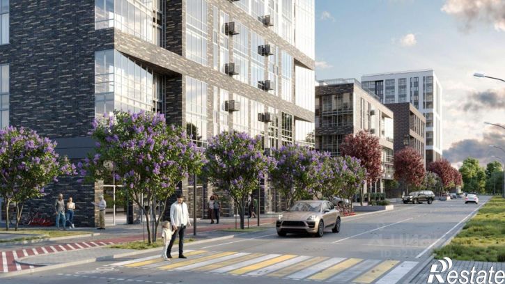 Помещение свободного назначения Боровая улица, 21,  д. 21