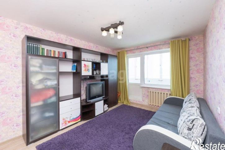 1-комн квартира Янаульская улица, 14,  д. 14