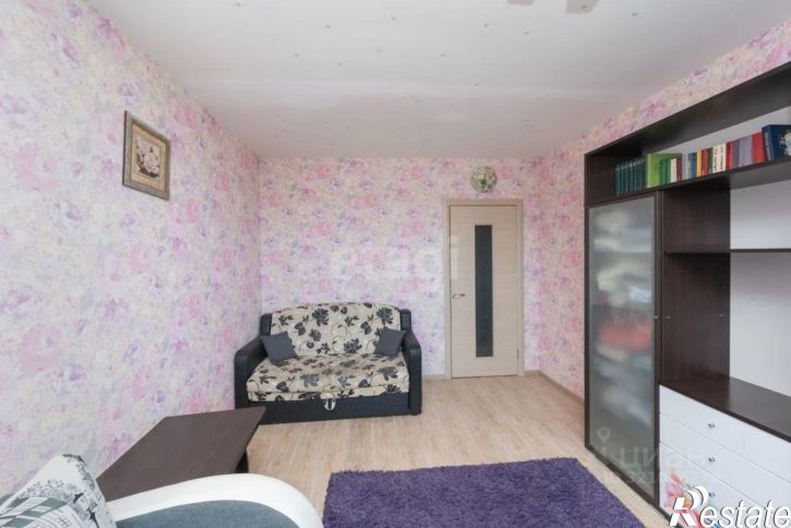 1-комн квартира Янаульская улица, 14,  д. 14