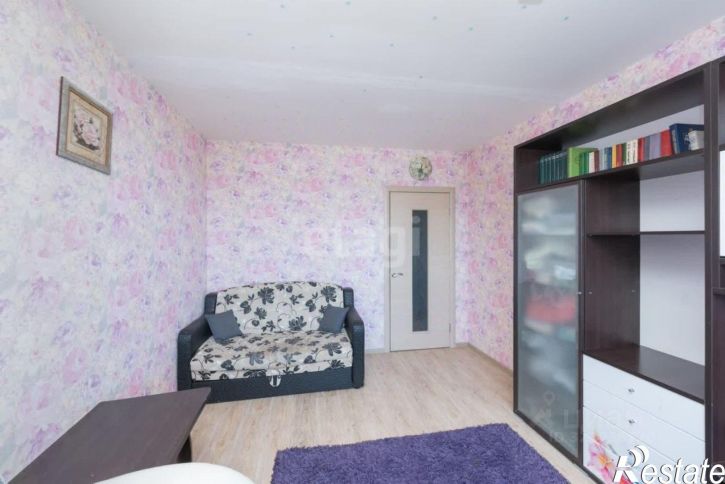 1-комн квартира Янаульская улица, 14,  д. 14