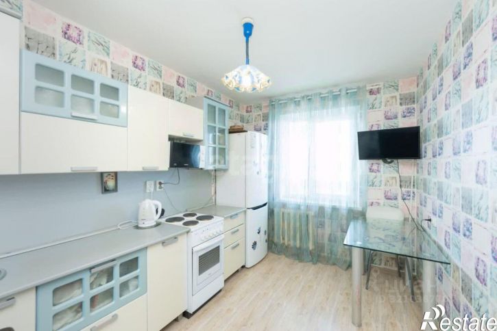 1-комн квартира Янаульская улица, 14,  д. 14