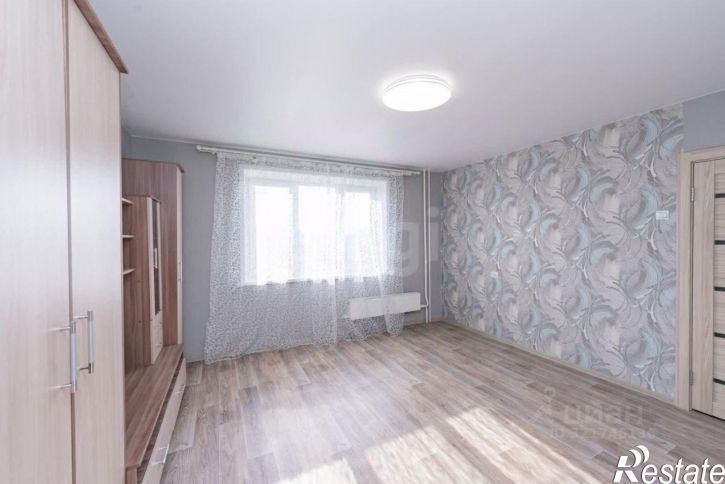 2-комн квартира улица Елькина, 43,  д. 43