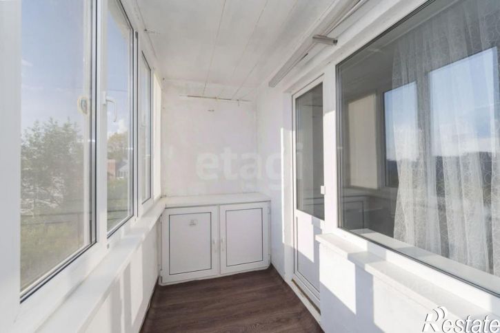 2-комн квартира улица Елькина, 43,  д. 43