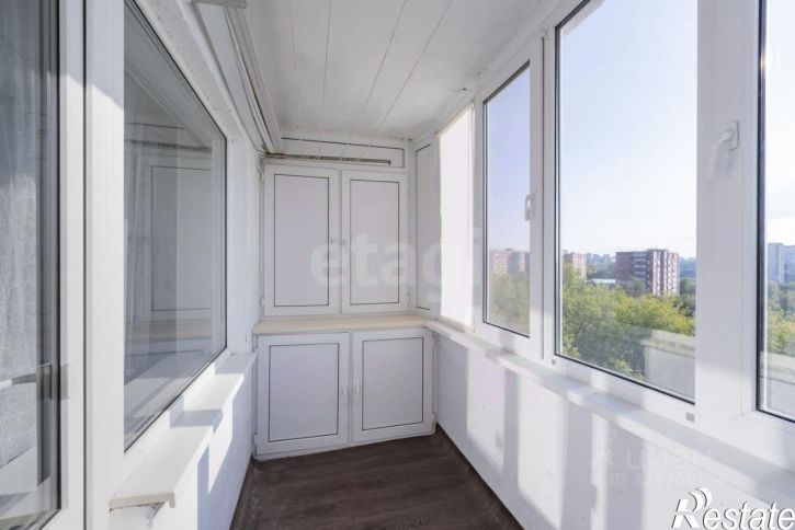 2-комн квартира улица Елькина, 43,  д. 43