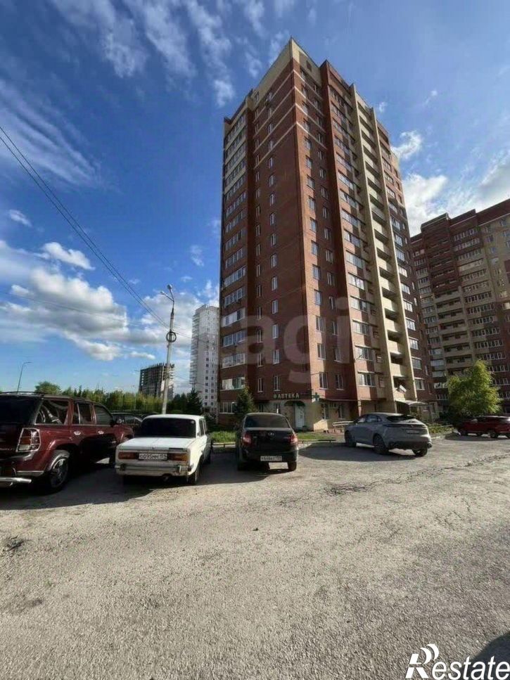 2-комн квартира Холмогорская улица, 2Е,  д. 2Е