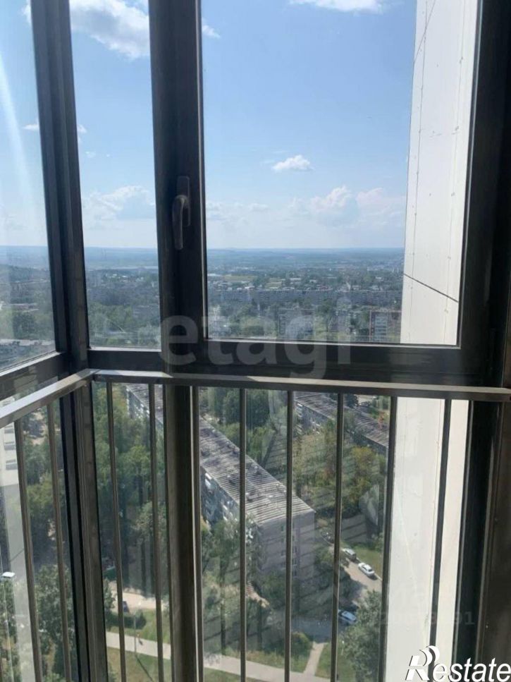 2-комн квартира улица Космонавта Леонова, 41,  д. 41