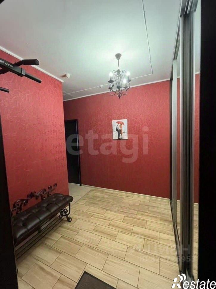 2-комн квартира Холмогорская улица, 2Е,  д. 2Е