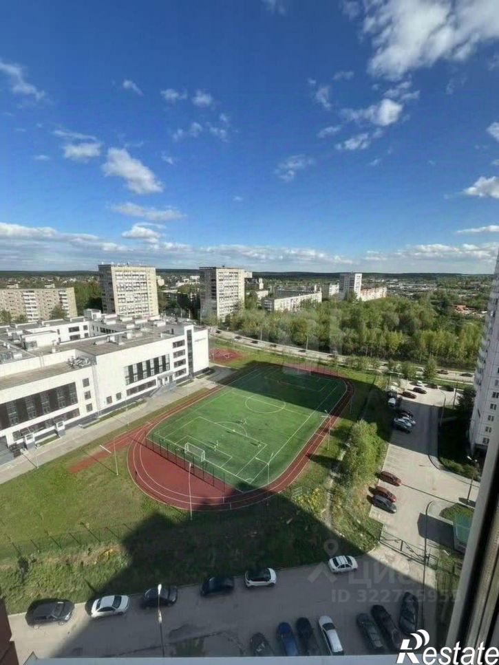 2-комн квартира Холмогорская улица, 2Е,  д. 2Е