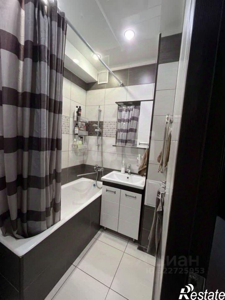 2-комн квартира Холмогорская улица, 2Е,  д. 2Е