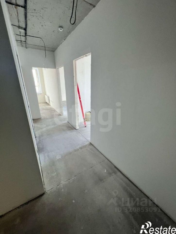 2-комн квартира улица Космонавта Леонова, 41,  д. 41