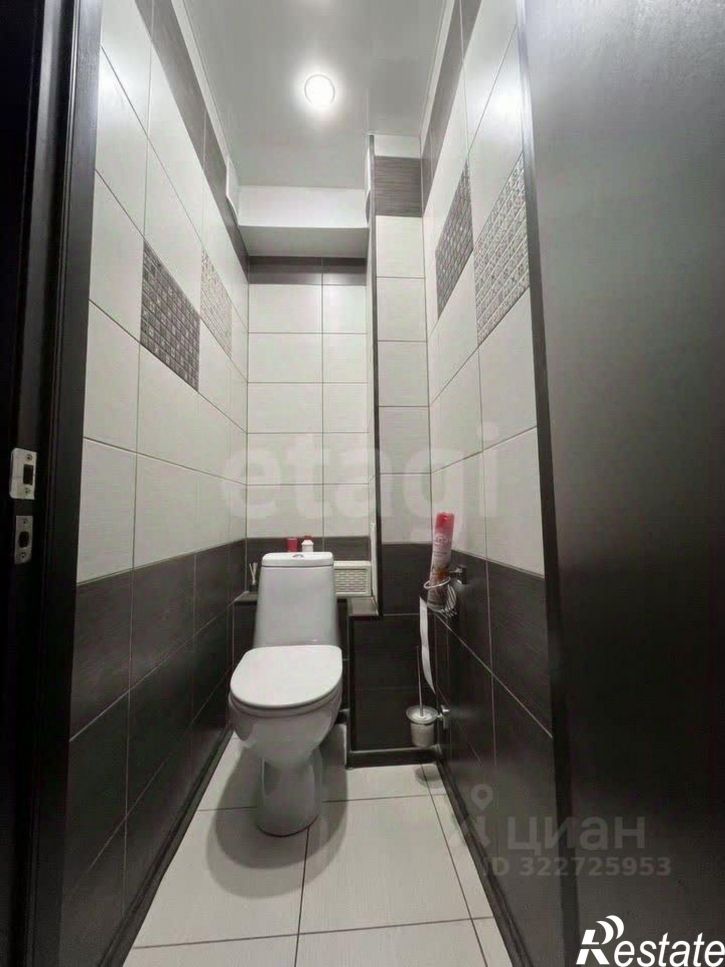 2-комн квартира Холмогорская улица, 2Е,  д. 2Е