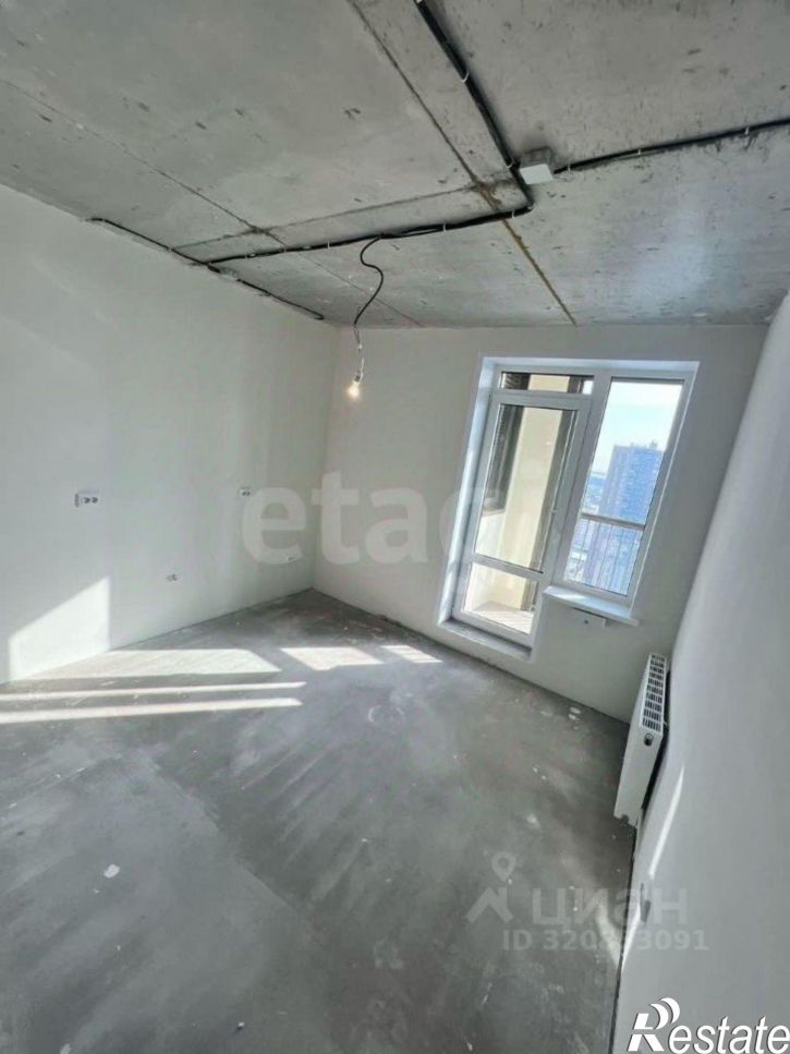 2-комн квартира улица Космонавта Леонова, 41,  д. 41