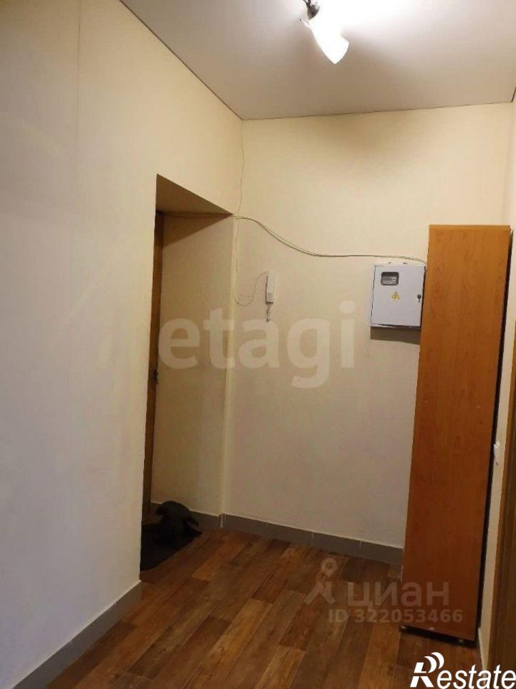 2-комн квартира улица Олега Кошевого, 33,  д. 33