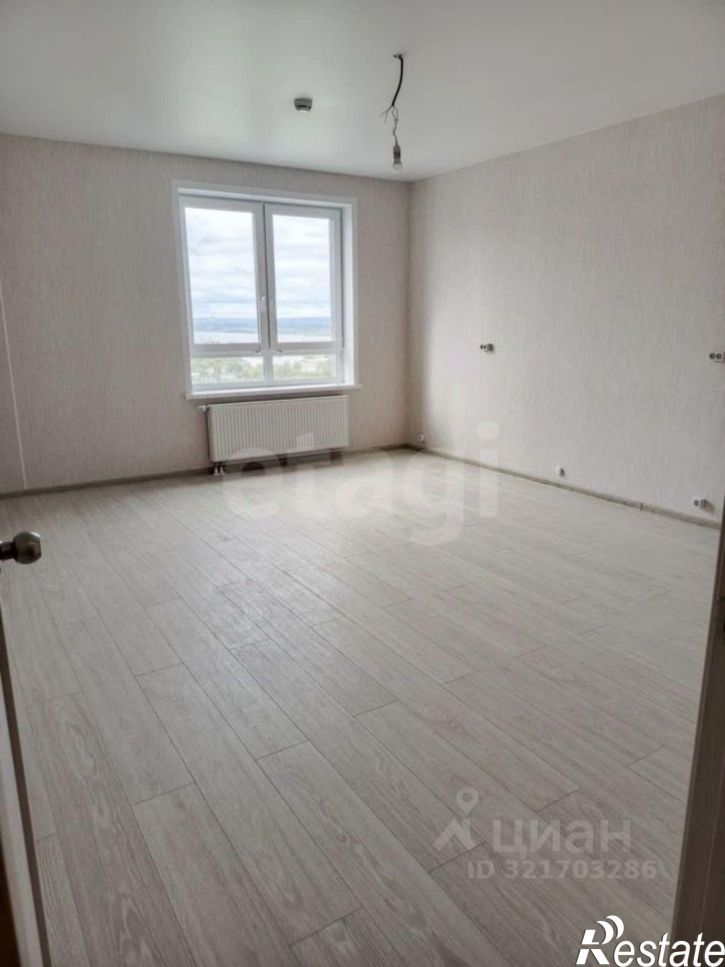 2-комн квартира улица Герцена, 4А,  д. 4А