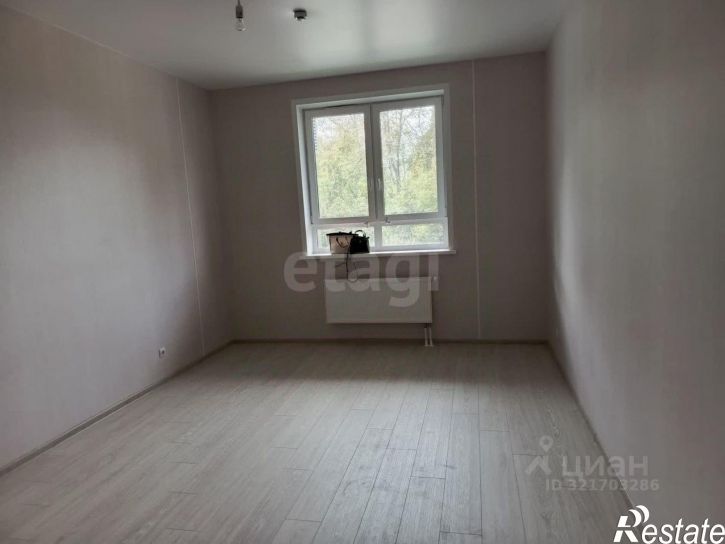 2-комн квартира улица Герцена, 4А,  д. 4А