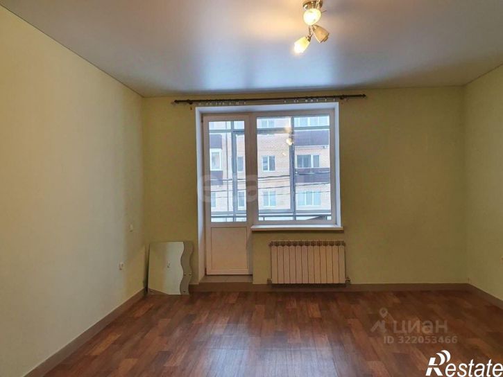 2-комн квартира улица Олега Кошевого, 33,  д. 33