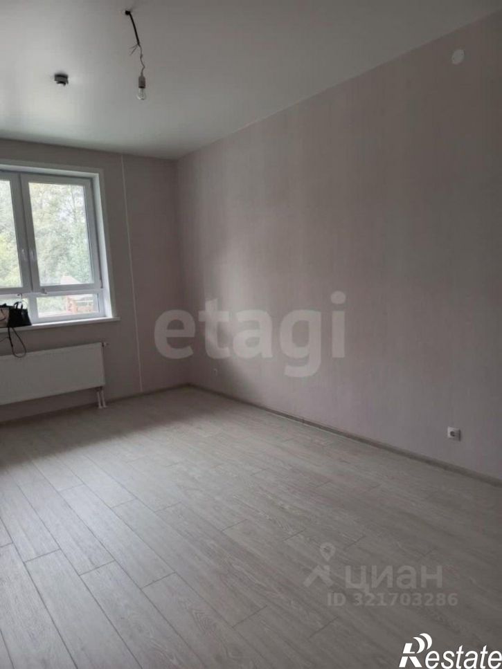 2-комн квартира улица Герцена, 4А,  д. 4А