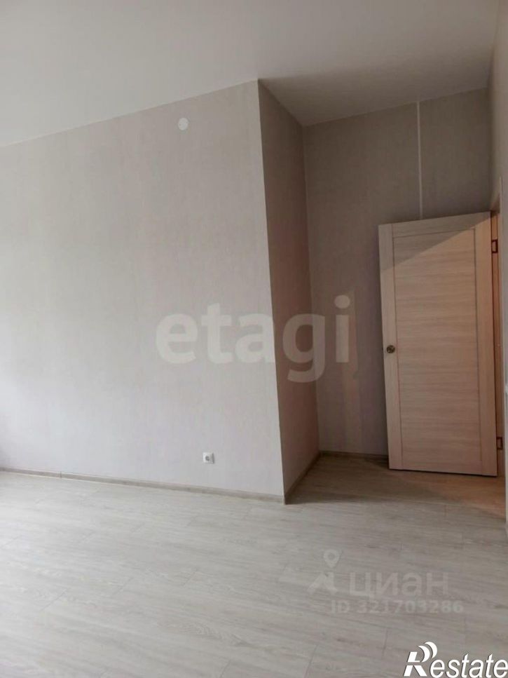 2-комн квартира улица Герцена, 4А,  д. 4А