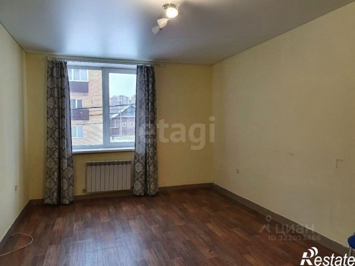 2-комн квартира улица Олега Кошевого, 33,  д. 33