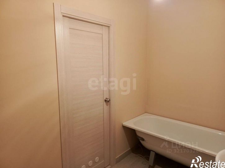 2-комн квартира улица Герцена, 4А,  д. 4А