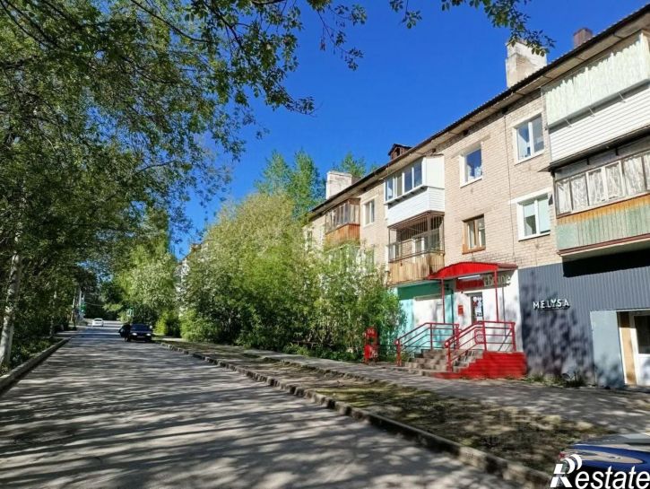 Торговое помещение улица Марии Загуменных, 14,  д. 14