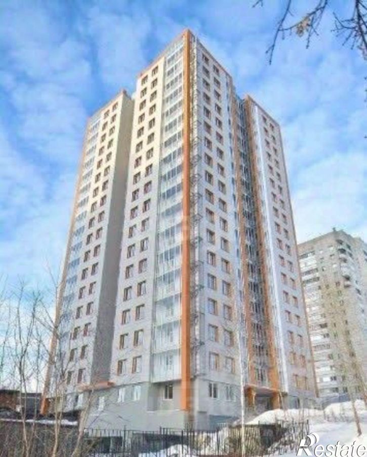 Гараж/парковка улица Толмачёва, 15,  д. 15