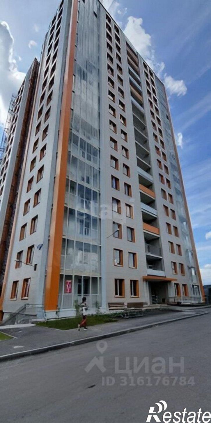 Гараж/парковка улица Толмачёва, 15,  д. 15