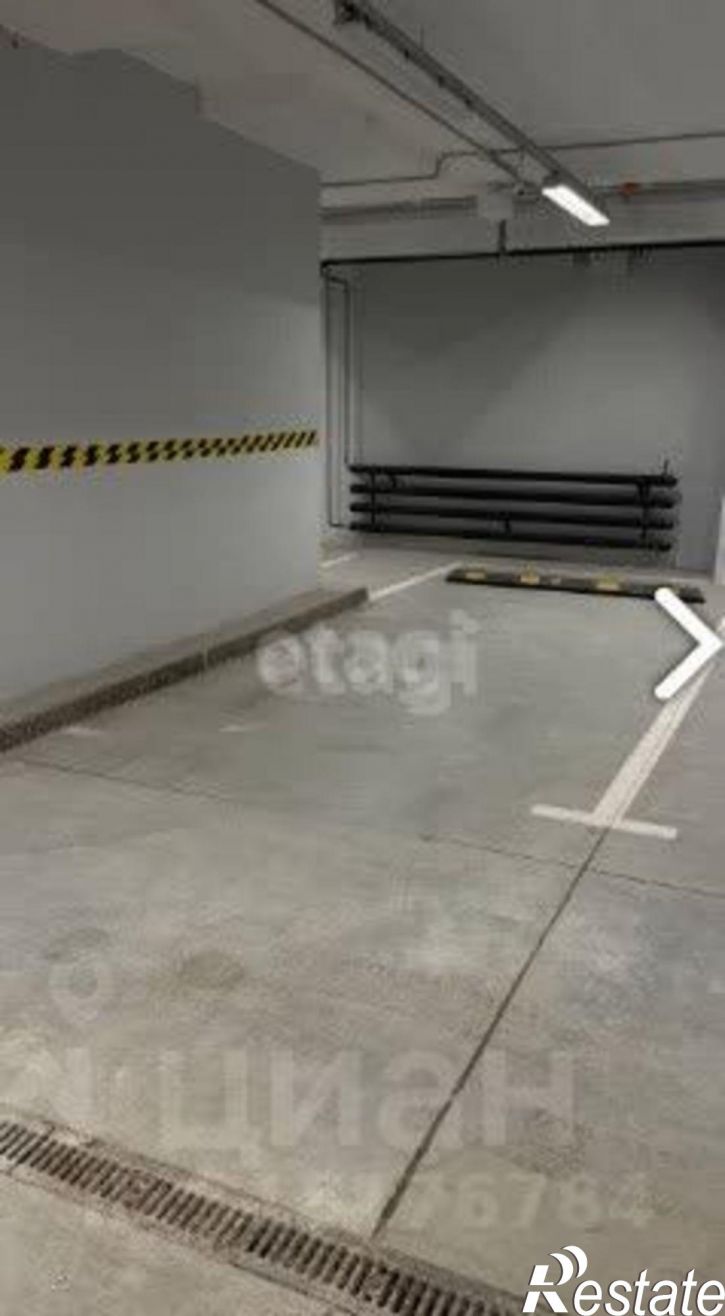 Гараж/парковка улица Толмачёва, 15,  д. 15