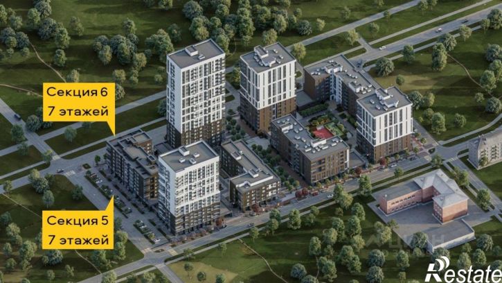 Помещение свободного назначения ул. Боровая, д. 21