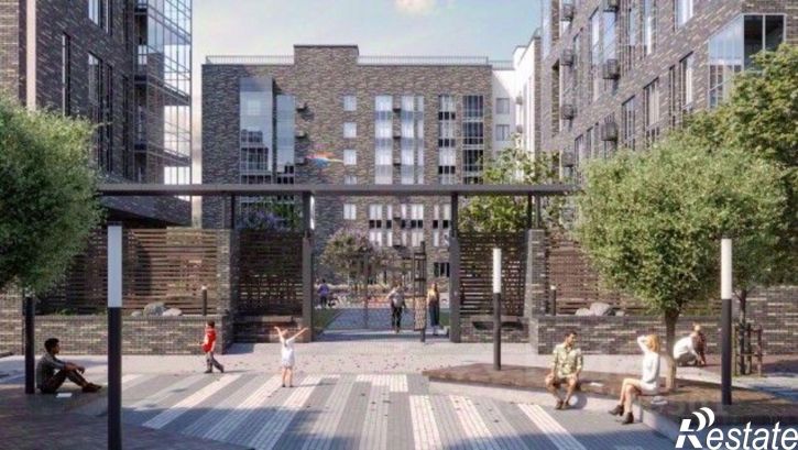 Помещение свободного назначения ул. Боровая, д. 21