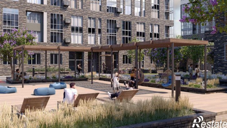 Помещение свободного назначения ул. Боровая, д. 21